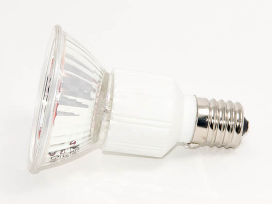 Eiko W-FSA FSA (120V, 2000 Hrs) 75W 120V MR16 Halogen Narrow Spot FSA Bulb
