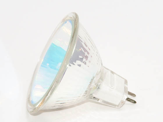Eiko W-FND-FG FND-FG 50 Watt, 12 Volt Red MR16 Halogen Narrow Spot FND Bulb