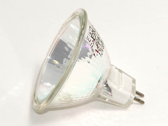 Eiko W-FPA-FG FPA-FG (12V, 4000 Hrs) 65 Watt, 12 Volt MR16 Halogen Spot FPA Bulb