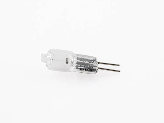 Eiko W-JCD12V20WH20 JCD12V20WH20 20W 12V Halogen General Use Capsule Bulb