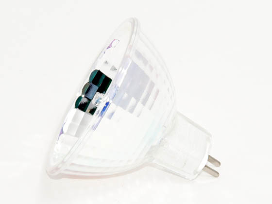 Eiko W-JCR120V150WB JCR120V150WB (120V, 100 Hrs) 150W 120V MR16 Halogen Audio or Visual Bulb