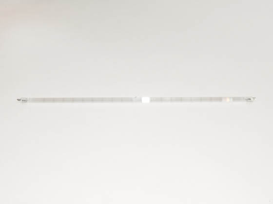 Eiko W-17032 17032 (Frosted) 1600 Watt, 200-220 Volt Frosted Halogen Heat Lamp Bulb