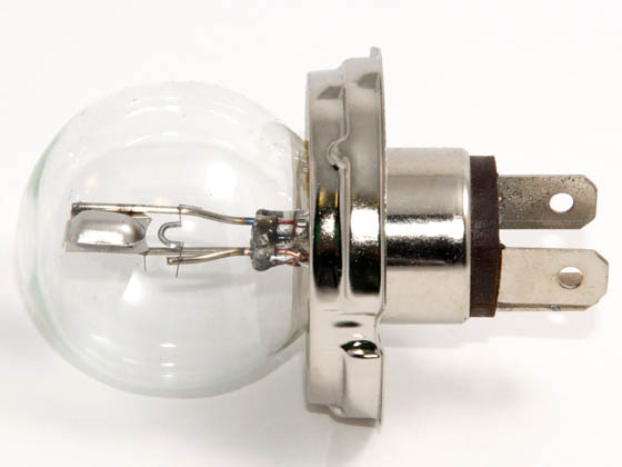 Eiko W-6245BA 6245BA 45W 12.8V G40 Recreational Vehicle Bulb