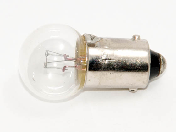 Eiko W-1895 1895 (DISC, Use PA-1895B2) 3.8 Watt, 14 Volt, 0.27 Amp Miniature G-4 1/2 Bulb
