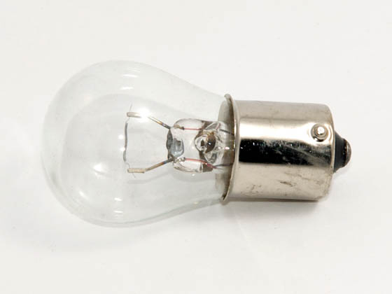 Eiko W-93 93 13.3W 12.8V 1.04A Mini S8 Bulb