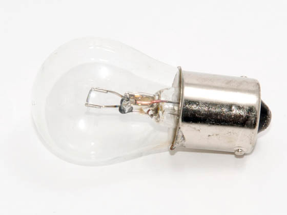 Eiko W-A-4513 A-4513 17W 6.4V S8 Recreational Vehicle Bulb