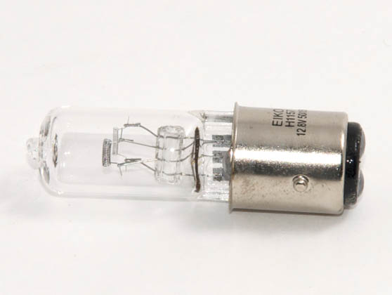 Eiko W-H1157 H1157 50/15 Watt, 12.8/12.8 Volt T-5 Recreational Vehicle Bulb