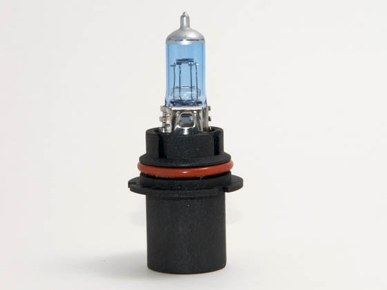 Eiko W-9004SW 9004SW DISCONTINUED Super White Halogen 9004/HB1 Low and High Beam Headlight