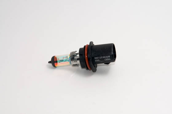 Eiko W-9007-Blue 9007-Blue Blue Halogen 9007 Low and High Beam Headlight