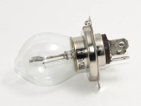 Eiko W-6260SA 6260SA 60/60 Watt, 12.8/12.8 Volt B-35 Recreational Vehicle Bulb