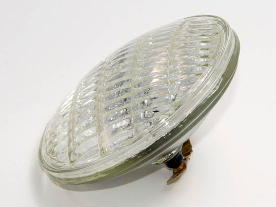 Eiko W-4350 4350 60W 36V PAR36 Electric Truck or lift Worklight Bulb