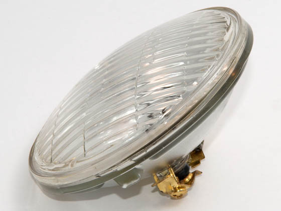 Eiko W-4502 4502 50 Watt, 28 Volt PAR36 Automotive Bulb