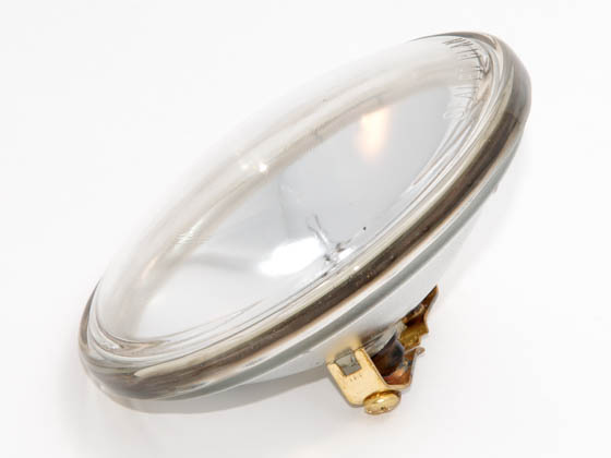 Eiko W-4546 4546 2.35 Watt, 4.7 Volt PAR36 Hand Lantern Bulb
