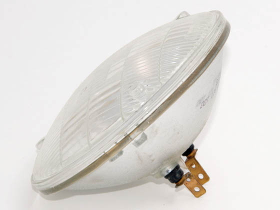 Eiko W-5001 5001 50 Watt, 12.8 Volt PAR46 Automotive Bulb