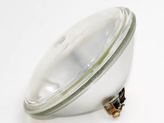 Eiko W-H7635 H7635 50W 12.8V Sealed Beam Automotive Bulb