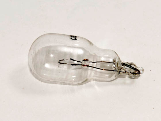 CEC Industries C922 CEC 12.54 Watt, 12.8 Volt, 0.98 Amp T-5 Miniature Bulb