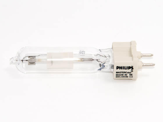 Philips Lighting 373696 CDM150/T6/942 Philips 150W T6 Cool White Metal Halide Single Ended Bulb