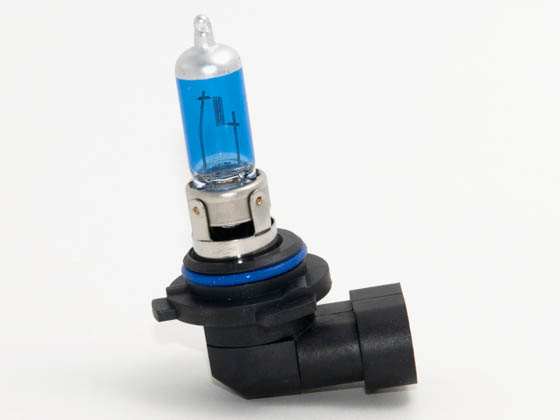 CEC Industries CXB9006 XB9006-55W DISCONTINUED CEC 55-Watt Xenon Blue 9006 Low Beam Headlight