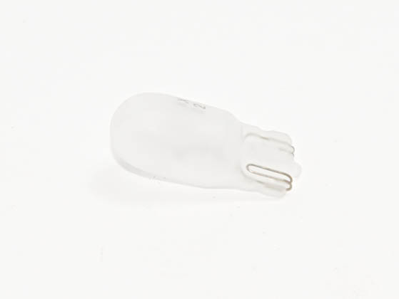 Bulbrite B715545 XE5F/24 (24 Volt) 5W 24V T3 Frost Xenon Bulb,  Wedge Base