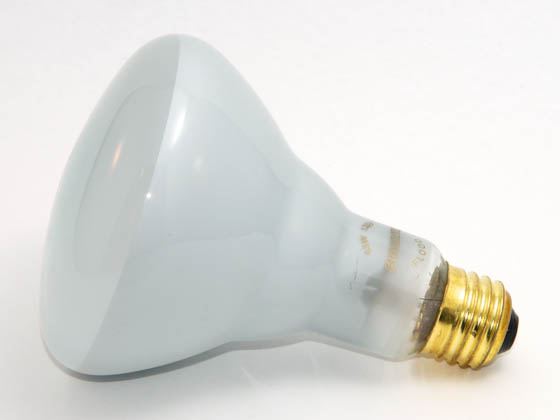 Bulbrite B248006 65BR30FL3 (130V) 65W 130V BR30 Frosted Reflector Flood E26 Base
