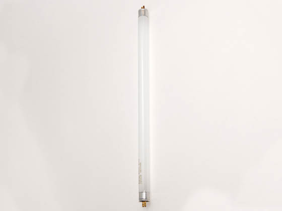 Bulbrite B501108 F8T5CW 8W 12in T5 Cool White Fluorescent Tube