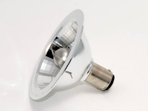 Bulbrite B675050 50AR70FL (Flood) 50W 12V 70mm Halogen Aluminum Reflector Flood