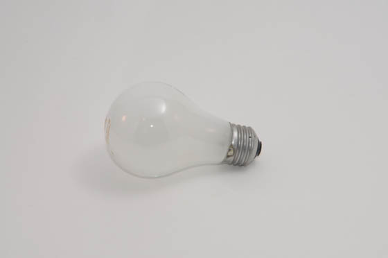 Philips Lighting 168625 100A/WL (DISC-DO NOT SELL) Philips 100 Watt, 120 Volt A19 Soft White Long Life Bulb