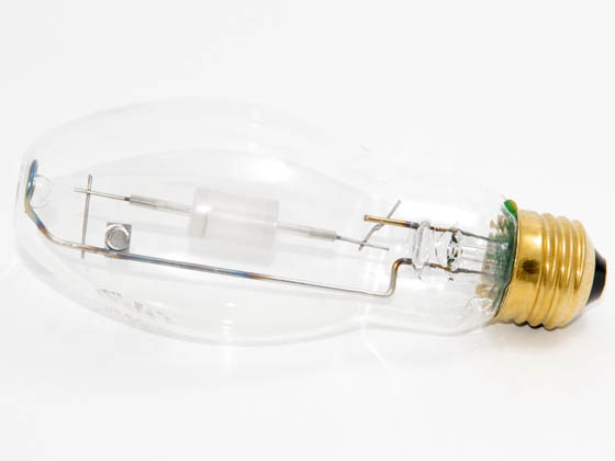 Philips Metal Halide HID Light Bulb 150Watt ED17 4000K 20000 Hour MHC150/U/M/4K 