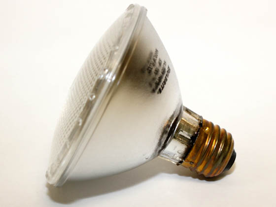 Bulbrite B683253 H50PAR30NF3 (130V) 50 Watt, 130 Volt Halogen PAR30 Narrow Flood