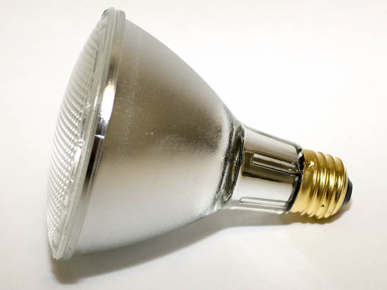Bulbrite B683354 H50PAR30FL3L (130V) 50 Watt, 130 Volt Halogen Long Neck PAR30 Flood