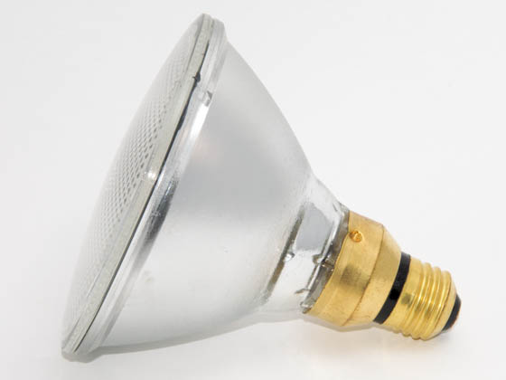 Bulbrite B683925 H120PAR38FL3 (130V) 120 Watt, 130 Volt Halogen PAR38 Flood