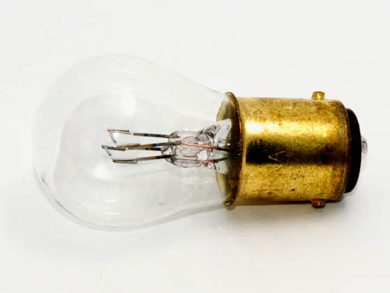 CEC Industries C1692 1692 CEC 17.1 Watt, 28 Volt, 0.61 Amp Miniature S-8 Bulb