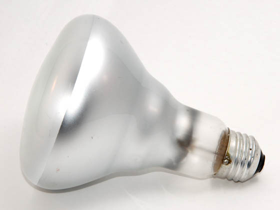 Philips Lighting 248807 65BR30/SP20 (130V) Philips 65 Watt, 130 Volt BR30 Reflector Spot