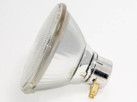 Bulbrite B269150 120PAR/3FL/120WM 120 Watt, 120 Volt PAR38 Side Prong Flood