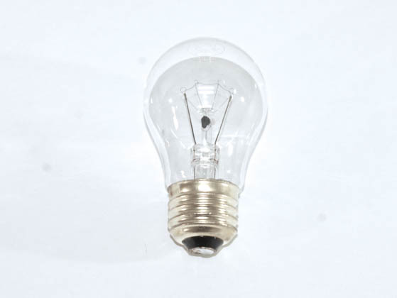 Havells-SLI S60505 25A15/CL (130V) 25 Watt, 130 Volt A15 Clear Appliance Bulb