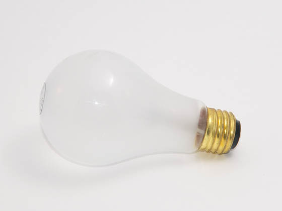 Havells-SLI S60901 50/150A (130V) 50-150 Watt, 130 Volt A21 Frosted 3-Way Bulb