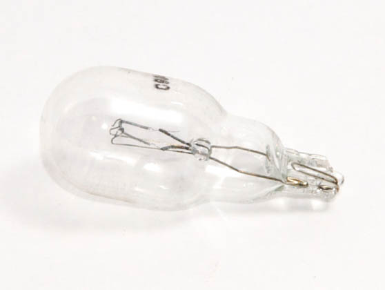 CEC Industries C904 904 CEC 9.3 Watt, 13.5 Volt, 0.69 Amp Miniature T-5 Automotive Bulb