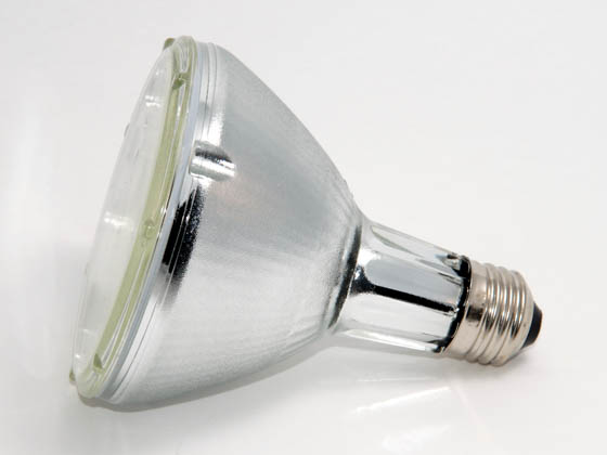 Philips Lighting 232249 CDM70/PAR30L/M/SP/3K (DISC - USE 426528) Philips 70 Watt Long Neck PAR30 Metal Halide Spot
