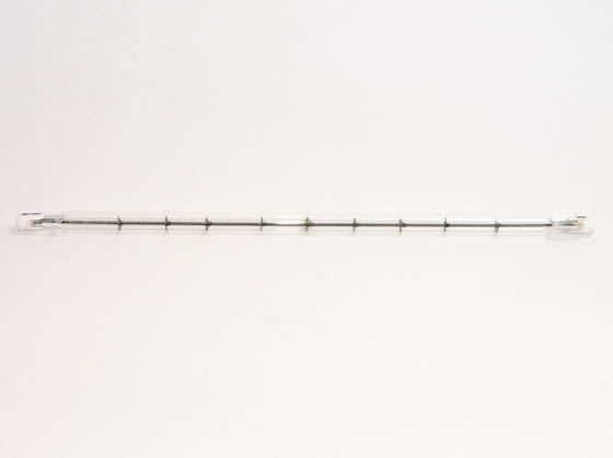 Eiko W-Q1500T3/CL/120V Q1500T3/CL/120V 1500W 120V T3 Clear Halogen Bulb