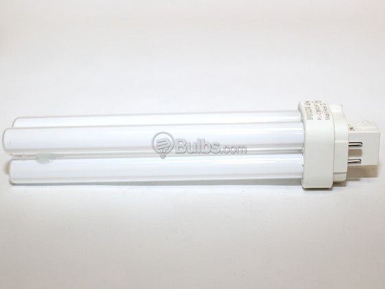 Philips Lighting 383364 PL-C 26W/835/4P/ALTO (4 Pin) Philips 26W 4 Pin G24q3 Neutral White Double Twin Tube CFL Bulb