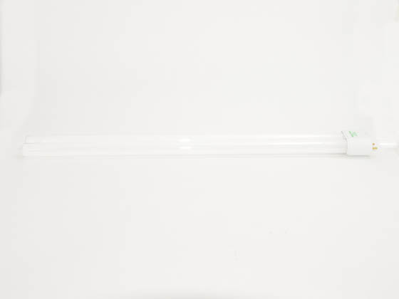Bulbrite B504537 FT36/830 (4-Pin) 36W 4 Pin 2G11 Soft White Long Single Twin Tube CFL Bulb