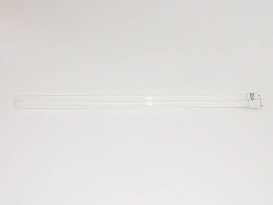 Bulbrite B504547 FT40/841RS (4-Pin) 40W 4 Pin 2G11 Cool White Long Single Twin Tube CFL Bulb