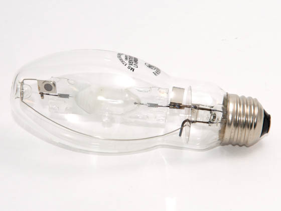 HIDirect V16497 MS175W/BU/MED/PS/740 175 Watt, Clear ED17 Pulse Start Metal Halide Lamp