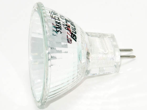 Bulbrite B642065 5MR11NF/6 (5W, 6V) 5W 6V MR11 Halogen Narrow Flood Bulb