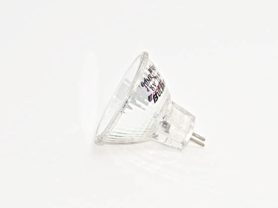 Bulbrite B642061 10MR11NF/6 (10W, 6V) 10 Watt, 6 Volt MR11 Halogen Narrow Flood