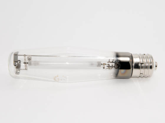 Plusrite FAN2010 LU400/ET18 400 Watt, Clear ET18 High Pressure Sodium Bulb(DISC USE SKU 2048)