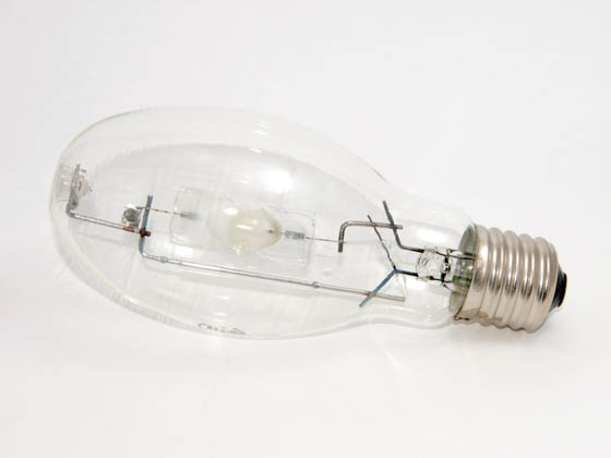 Philips Lighting 276626 MS175/BU/PS Philips 175 Watt, Clear ED28 Pulse Start Metal Halide Lamp