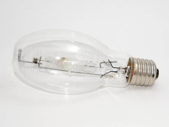 Philips Lighting 276618 MS250/BU/PS Philips 250W Clear ED28 Pulse Start Metal Halide Bulb
