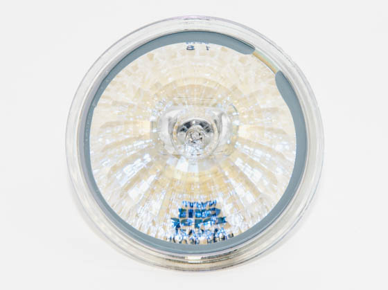 Ampoule De Remplacement EIKO Q35MR16/CG/47/36 - 35W 12V - Pour Éclairage Spécifique