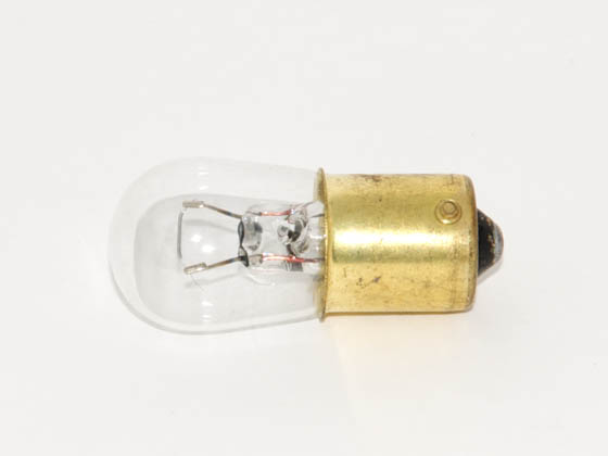 CEC Industries C105 105 CEC 12.8 Watt, 12.8 Volt, 1 Amp B-6 Miniature Bulb
